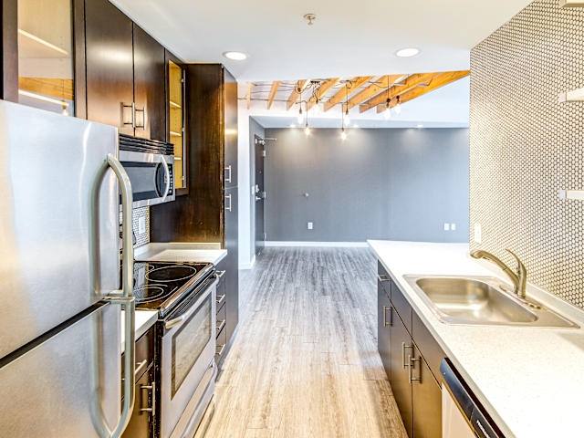 Apartment for rent at 719 Virginia Ave #D32, Indianapolis, IN 46203