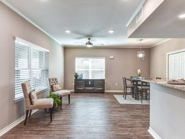 Apartment for rent at 4847 Brandeis St #A13, San Antonio, TX 78249