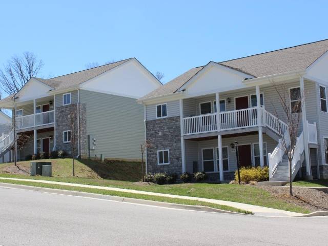 Apartment for rent at 1912 Tabor Village Dr #A23, Blacksburg, VA 24060