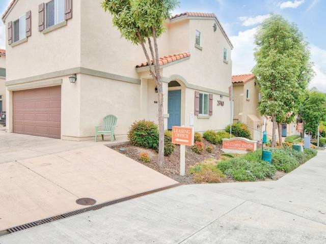 Apartment for rent at 2946 La Costa Ave #C13, Carlsbad, CA 92009