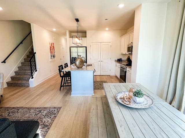 Apartment for rent at 8454 Whisper Lane #D33, Powell, TN 37849