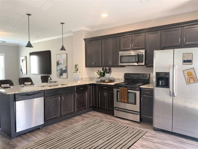 Apartment for rent at 1811 Callio Way #A33, Chattanooga, TN 37421