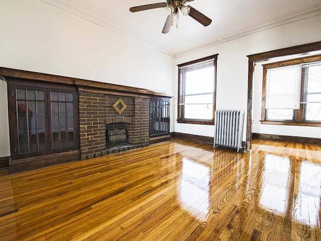 Apartment for rent at 7400 S Rhodes Ave #D33, Chicago, IL 60619
