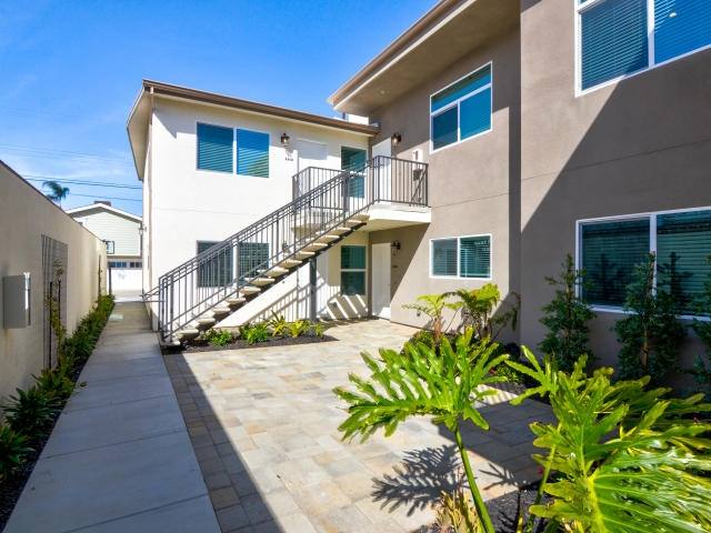 Apartment for rent at 850 G Ave #D13, Coronado, CA 92118