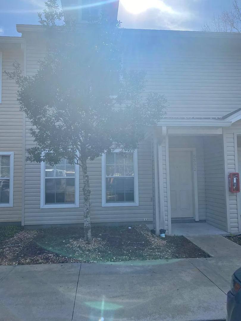 Townhouse for rent at 6332 Kimberly Lane, Jacksonville, FL 32210
