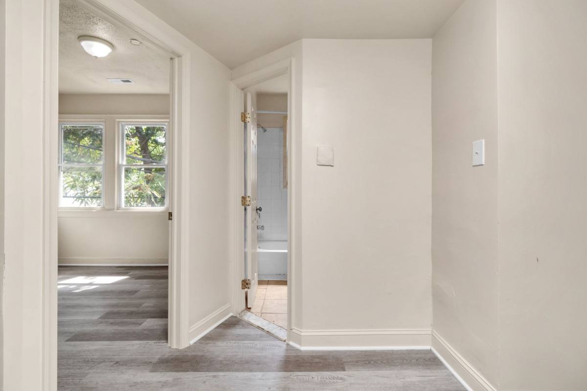 Apartment for rent at 460 Newcomb St SE, Washington, DC 20032