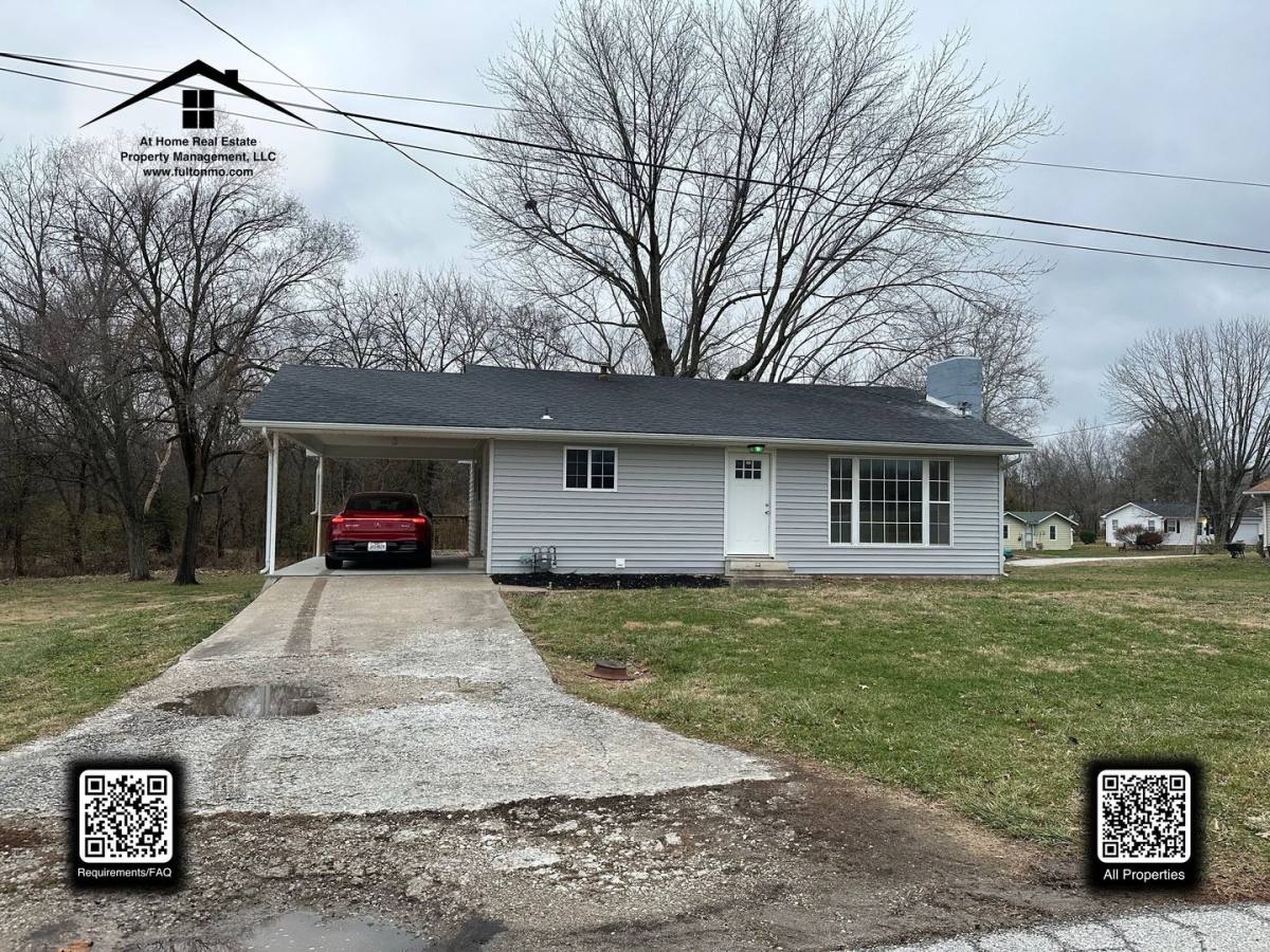 Houses For Rent in Fulton, MO 4 Houses RentalSource