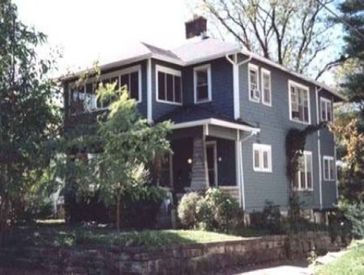 Apartment for rent at 7165 S Park, Bloomington, IN 47401