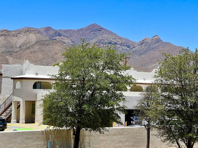 Apartment for rent at 4512 Arlen Ave #C, El Paso, TX 79904