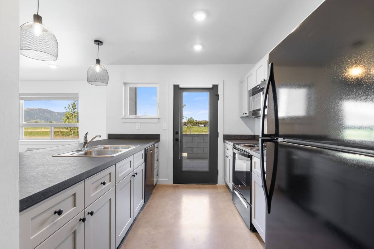 Apartment for rent at 5173 Fallon, Bozeman, MT 59715