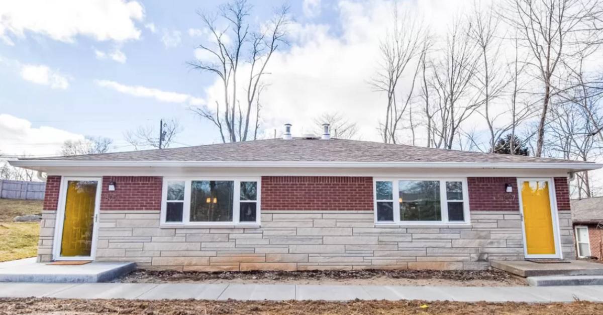 Apartment for rent at 805 N Smith Rd, Bloomington, IN 47408