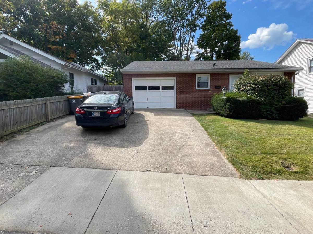 Apartment for rent at 401 W Clear Creek, Bloomington, IN 47408