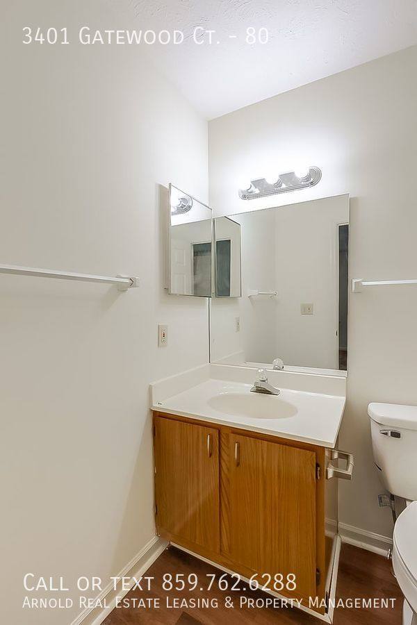 Apartment for rent at 3401 Gatewood Court #80, Lexington, KY 40517