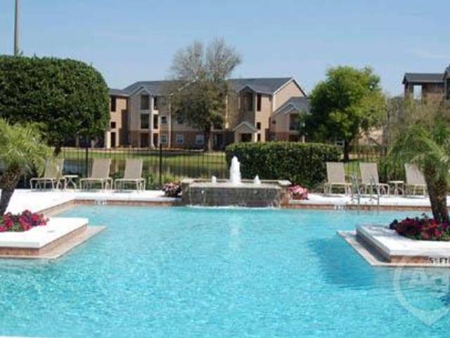Apartment for rent at 2211 River Park Circle #C12, Orlando, FL 32817