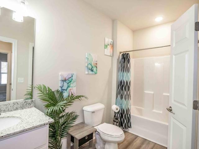 Apartment for rent at 320 Hannah Todd Place #A22, Lexington, KY 40509