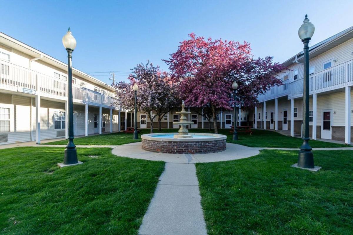 Apartment for rent at 200 S Madison St, Bloomington, IN 47404
