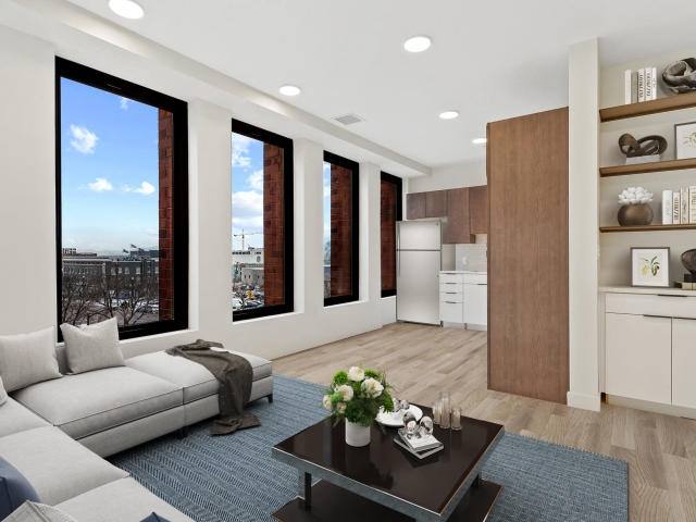 Apartment for rent at 77 W 200 S #E21, Salt Lake City, UT 84101