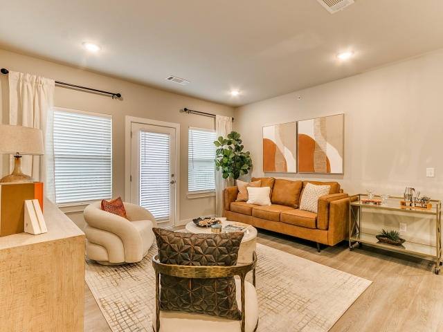 Apartment for rent at 10703 N Garnett Rd #C32, Owasso, OK 74055