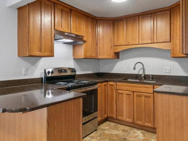 Apartment for rent at 23817 108th Ave SE #D33, Kent, WA 98031