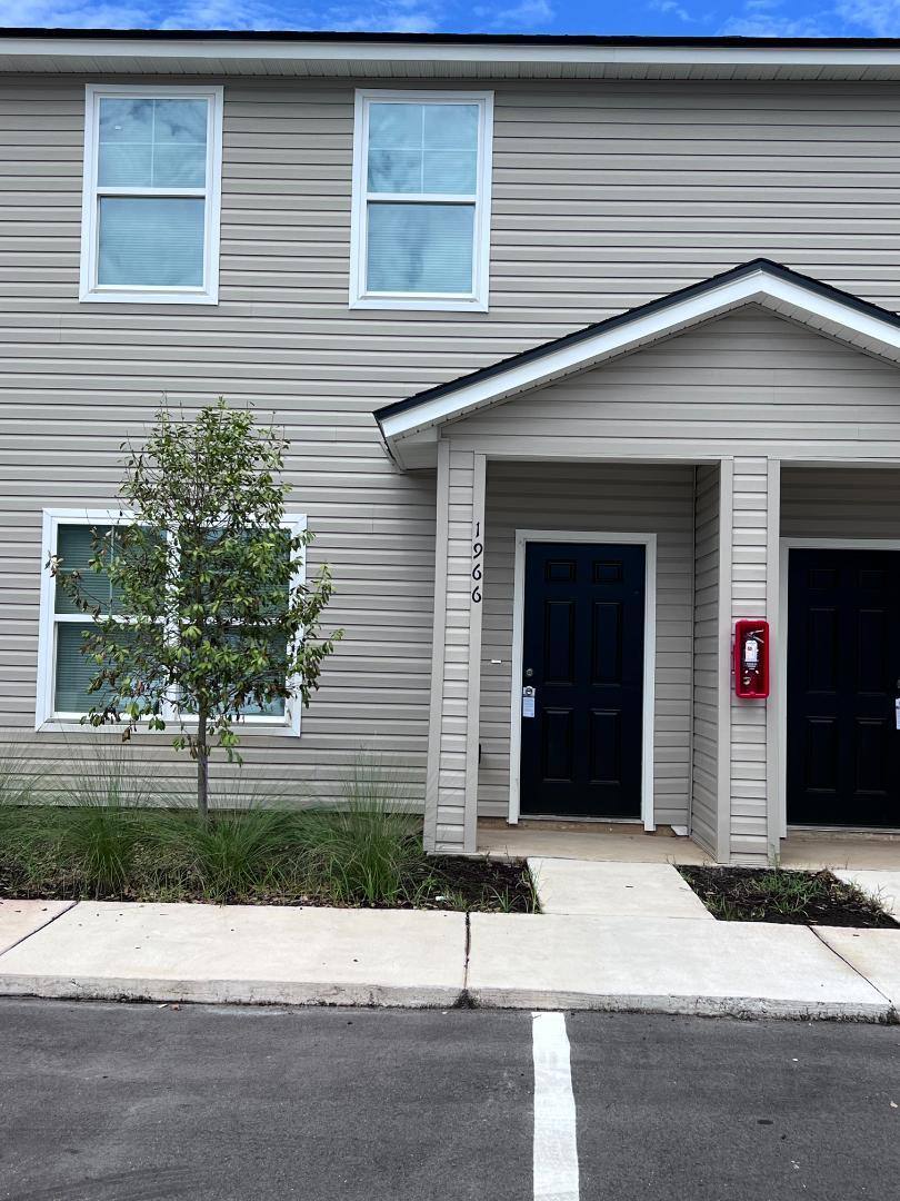 Townhouse for rent at 6338 Kimberly Lane, Jacksonville, FL 32210