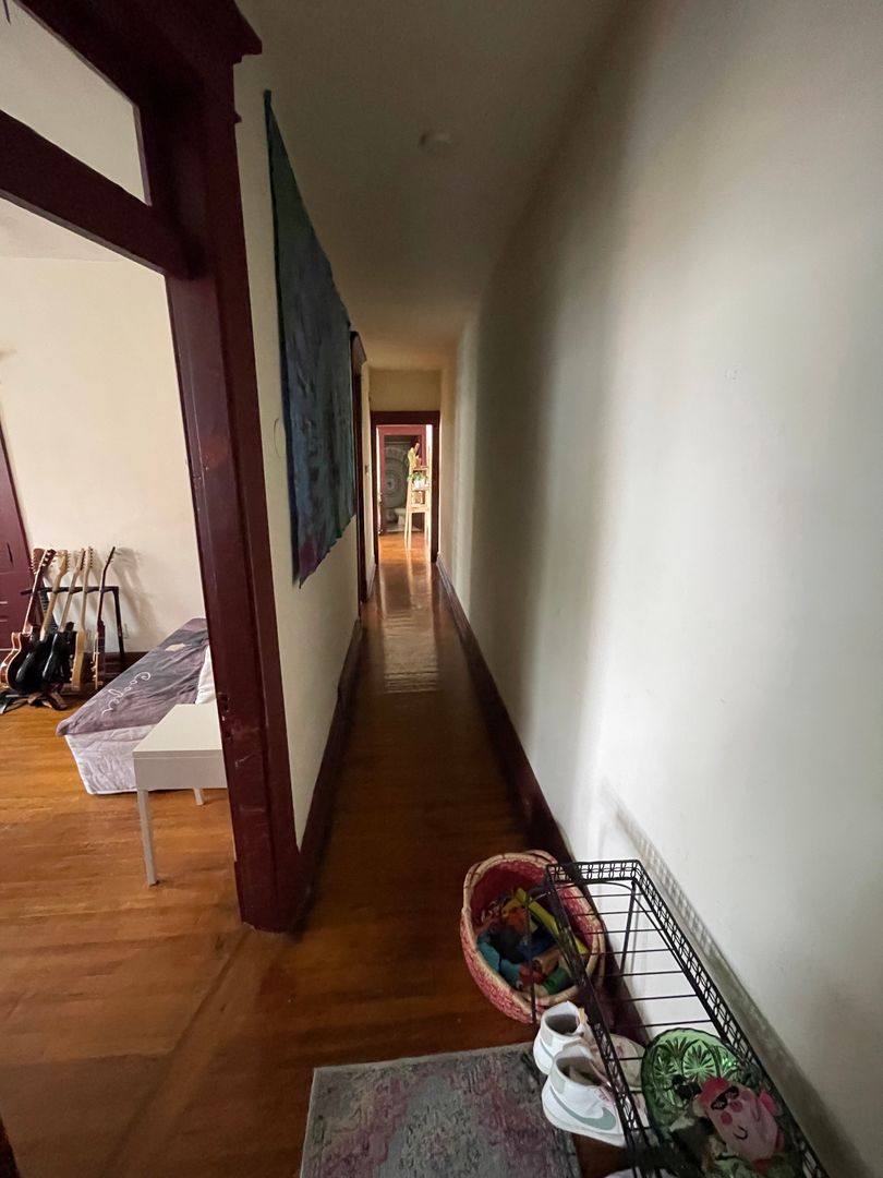 Apartment for rent at 32-38 W Patterson Ave, Columbus, OH 43201