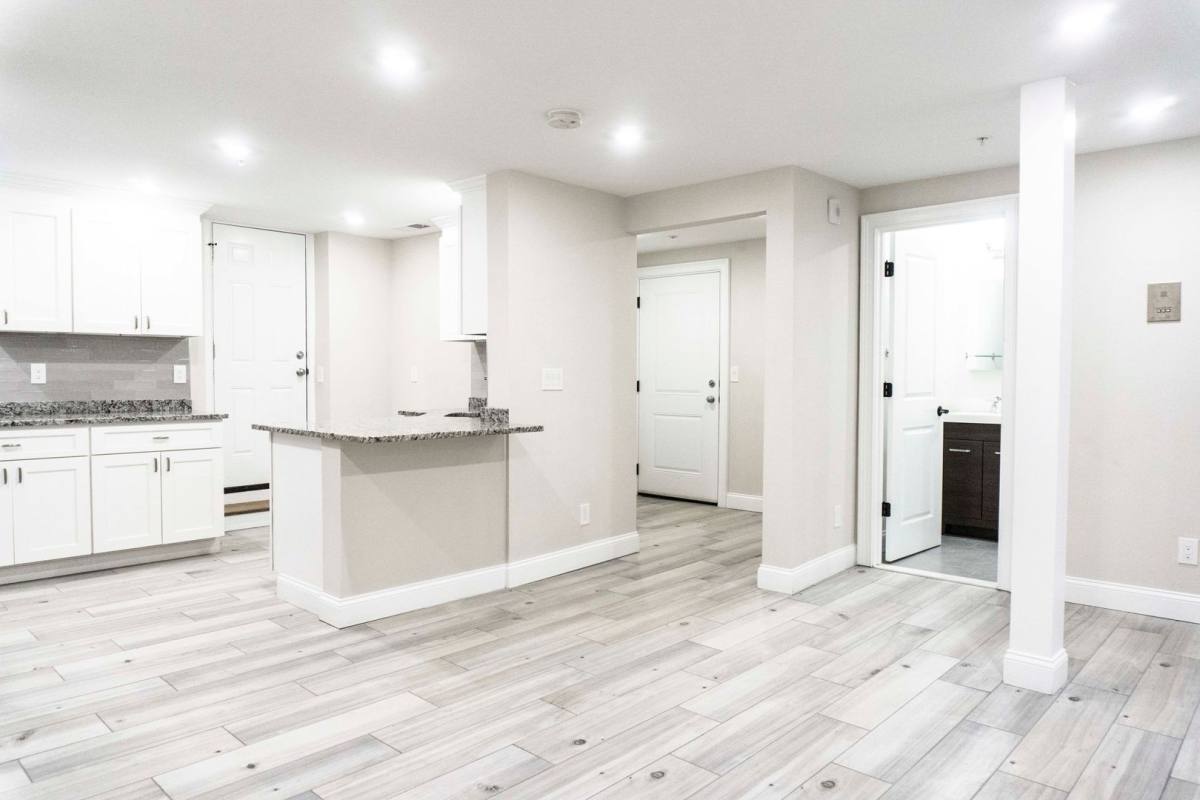 Apartment for rent at 2017 Commonwealth Ave #10, Brighton, MA 02135