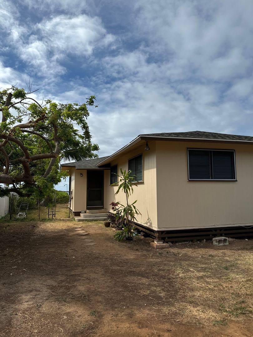 House for rent at 91-301A Ewa Beach Rd, Ewa Beach, HI 96706