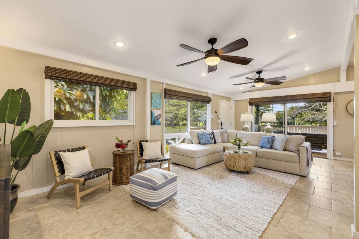 House for rent at 59-329 Ke Nui Rd, Haleiwa, HI 96712