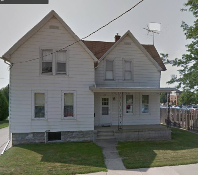 315 E Maple St, Appleton, WI 54915
