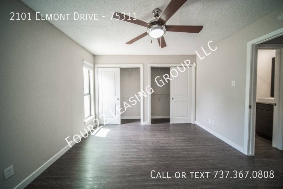 Apartment for rent at 2101 Elmont Dr #SO, Austin, TX 78741