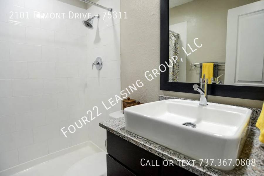 Apartment for rent at 2101 Elmont Dr #SO, Austin, TX 78741