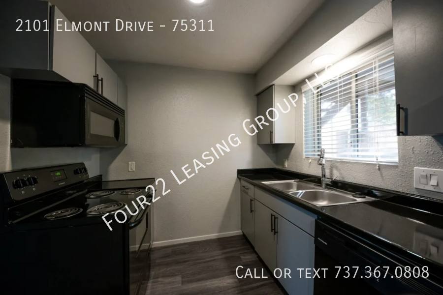 Apartment for rent at 2101 Elmont Dr #SO, Austin, TX 78741