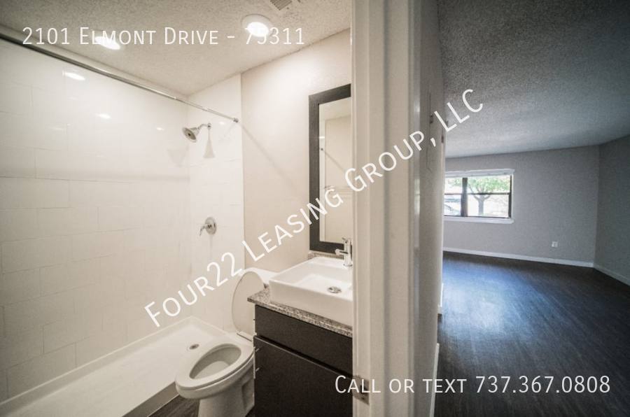 Apartment for rent at 2101 Elmont Dr #SO, Austin, TX 78741