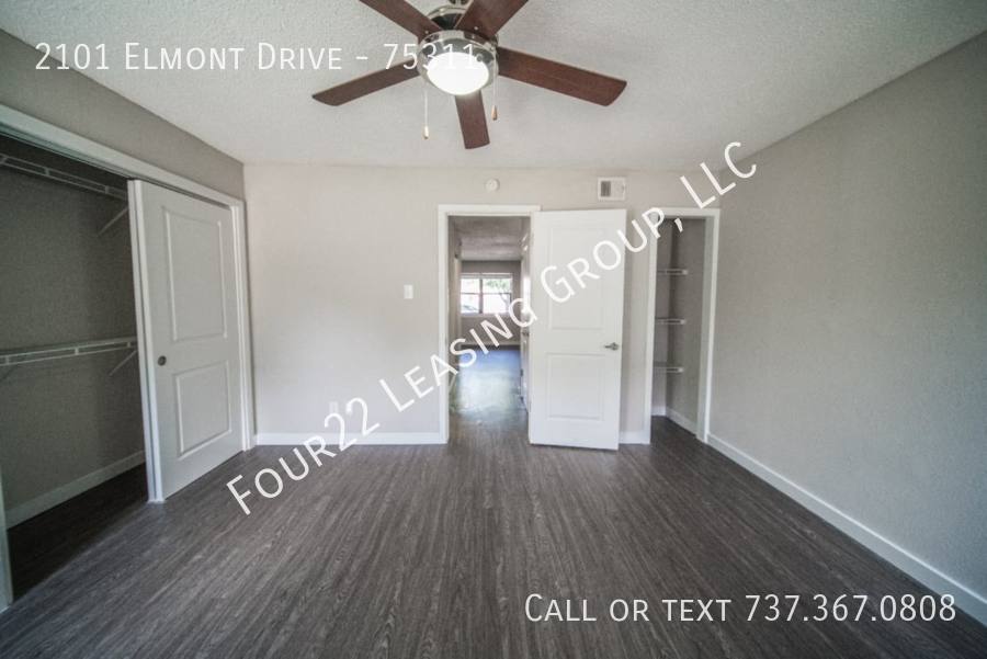 Apartment for rent at 2101 Elmont Dr #SO, Austin, TX 78741