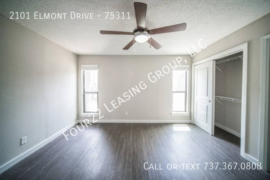 Apartment for rent at 2101 Elmont Dr #SO, Austin, TX 78741