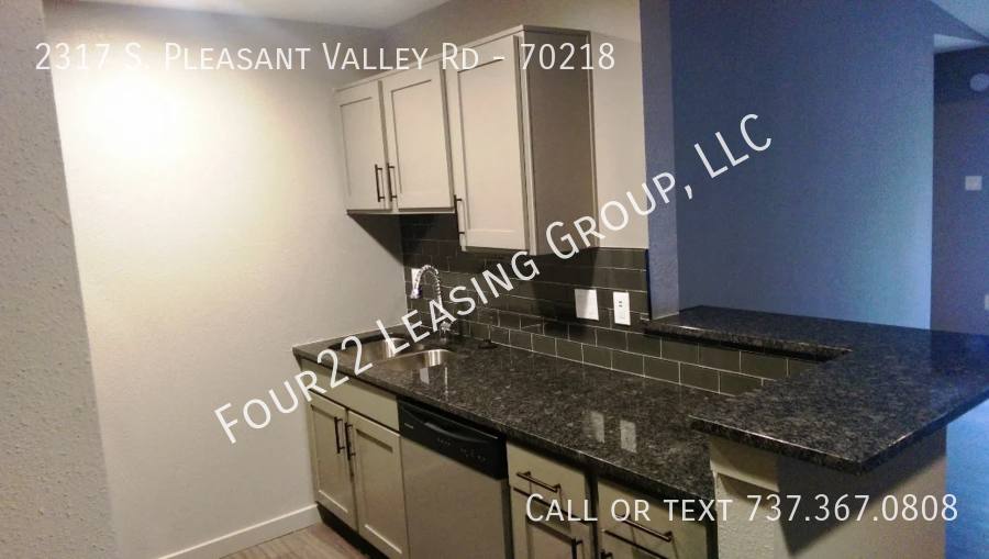 Apartment for rent at 2317 S Pleasant Valley Rd #SO, Austin, TX 78741