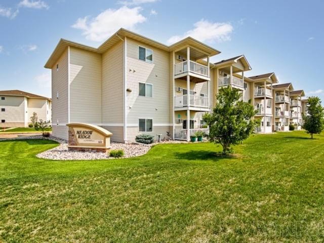 Apartment for rent at 110 41st Ave SE #E32, Minot, ND 58701