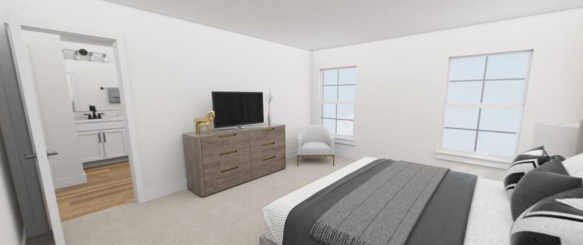 Apartment for rent at 2773 Prosperity Way, West Lafayette, IN 47906