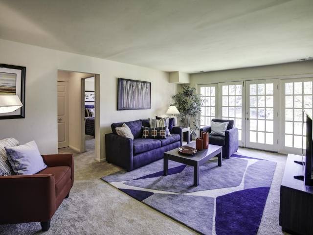 Apartment for rent at 1805 Wilson Lane #D11, McLean, VA 22102