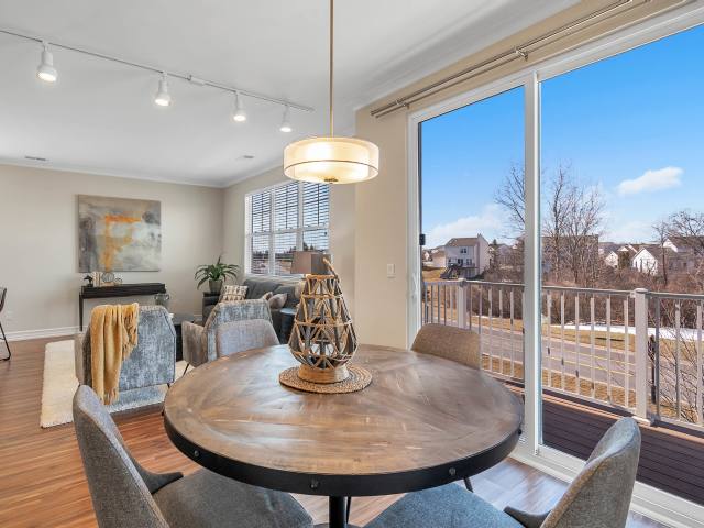 Apartment for rent at 2555 Oak Valley Dr #C11, Ann Arbor, MI 48103