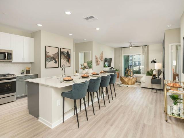 Apartment for rent at 1333 W Parklane Blvd #A23, Chandler, AZ 85224