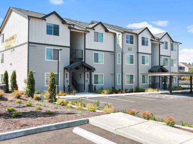 Apartment for rent at 7127 31st Ave NE #A21, Olympia, WA 98516