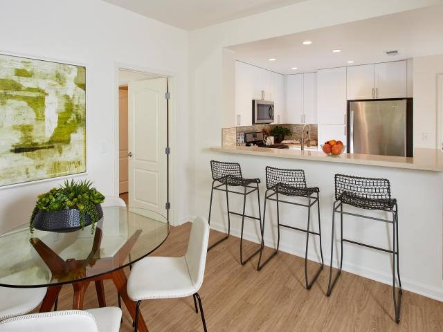 Apartment for rent at 3500 Palmilla Dr #E23, San Jose, CA 95134