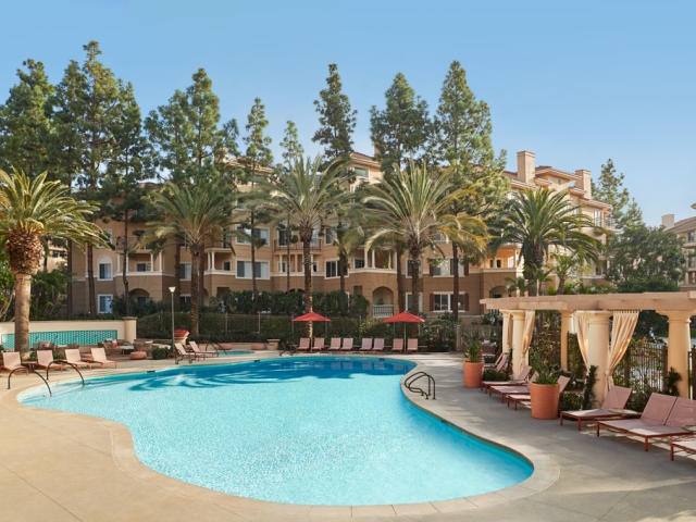 Apartment for rent at 5280 Fiore Terrace #C33, San Diego, CA 92122