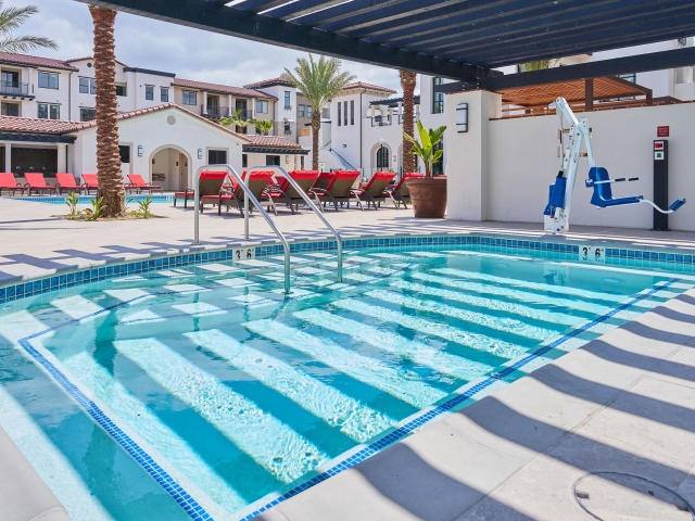 Apartment for rent at 2000 Inland Empire Blvd #D33, Ontario, CA 91764