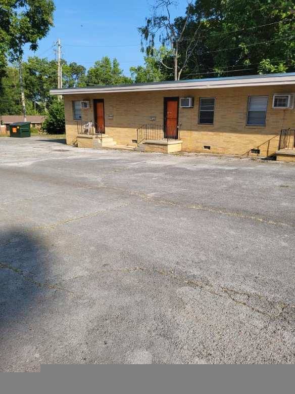 Apartment for rent at 708 Maysville Rd #2, Huntsville, AL 35801
