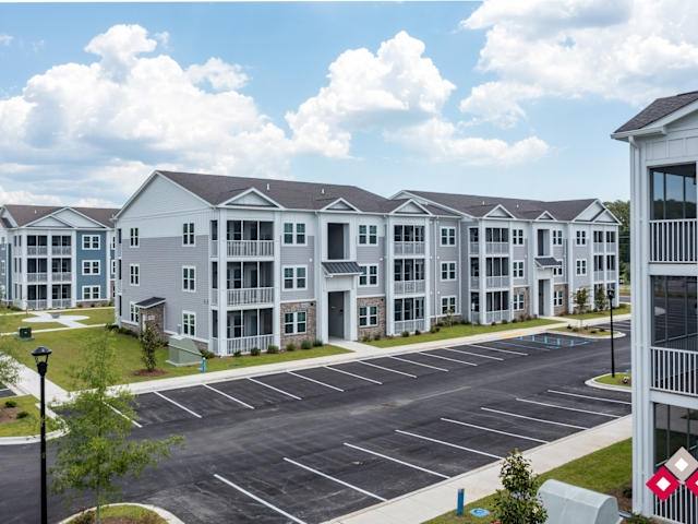 Apartment for rent at 210 Brunswick Place #A31, Myrtle Beach, SC 29588