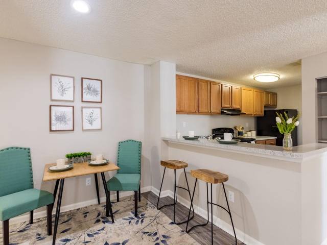 Apartment for rent at 6600 Banner Lake Circle #E22, Orlando, FL 32821