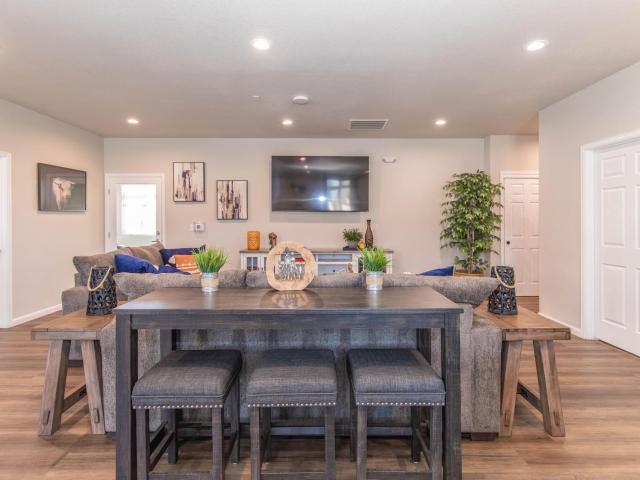 Apartment for rent at 720 Chapman Dr #C22, Colorado Springs, CO 80916