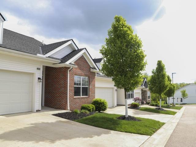 Apartment for rent at 88 Fox Hollow Lane #E13, Brunswick, OH 44212